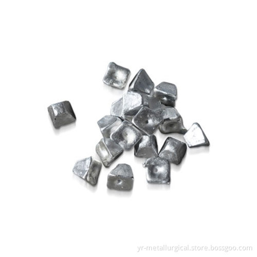 Custom Ca-Si Cored Wire 2021